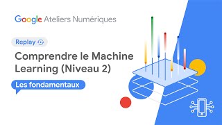 Comprendre le Machine Learning [upl. by Lisle783]