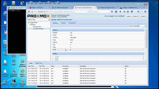 Proxmox 34 Adding FreeNAS 93 iSCSI to ProxMox video 2 [upl. by Gorrono]