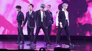 빅스VIXX Scentist향 무대 쇼케이스 EAU DE VIXX SHOWCASE CHOREOGRAPHY [upl. by Anneuq]