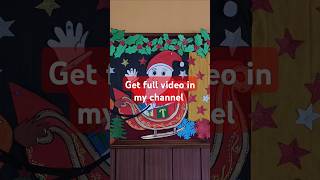 quotCreative Christmas Bulletin Board Decoration Ideas  DIY Holiday Craftsquot [upl. by Wiggins]