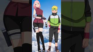 Shinachiku Uzumaki🔥 narusaku sakurauzumaki hanamiuzumaki sasusaku shinachikuuzumaki naruhina [upl. by Thamos]