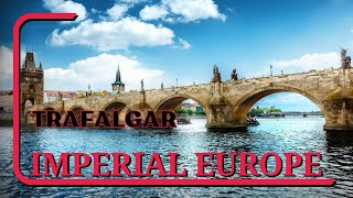 Trafalgar Travel Imperial Europe 2024 [upl. by Mathre]