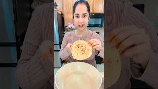 leftover roti breakfast recipes  leftover roti snacks  raat ki bachi roti ka nashta shortsfeed [upl. by Lacey]