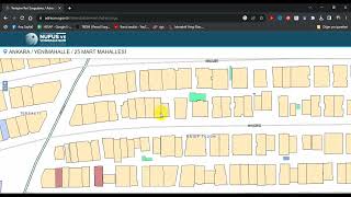 Adres sorgulama nasıl yapılır adres numarası bulma [upl. by Lambertson]