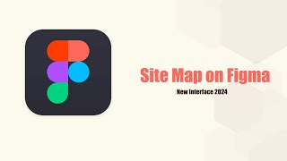 How to design site map on figma [upl. by Studnia248]