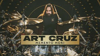 Art Cruz Memento Mori [upl. by Aemat]