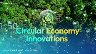 Explore Tomorrows Innovations at TAIWAN EXPO 2024 in Thailand [upl. by Amikay]