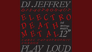 Electro Death Metal EDM [upl. by Bust]