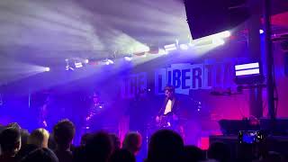 The Libertines live  Rock City Nottingham 211024 [upl. by Seldon]