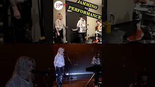 Linkin Park  My December Jamming to Performance 2024 linkinpark liveconcert sadsong shorts [upl. by Mutat]