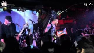 My Sleeping Karma  Ephedra live 2015 in Athens Greece [upl. by Gwen]