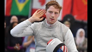 Race Imboden Swearing Compilation [upl. by Annovaj382]