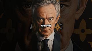 Bernard Arnault The Fashion Mogul [upl. by Horten151]