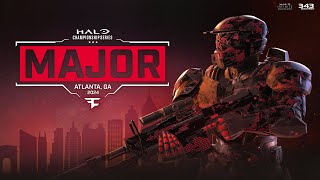 HCS Atlanta Major 2024 Hosted by FaZe Clan A Stream  Day 2  Championship Bracket [upl. by Liliane]