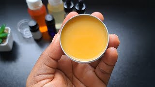 How to make Stretch Mark Body Butter [upl. by Eserehs]