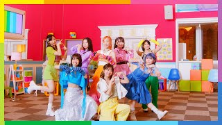 【MV full】 Sugar night  AKB48 “SHOWROOM選抜” 公式 [upl. by Abramo]