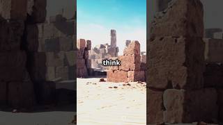 King Sargon The Worlds 1st Emperor shortsfeed youtubeshorts [upl. by Ahsinak654]