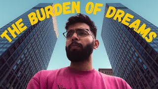 The Burden of Dreams Short Film [upl. by Glynn38]