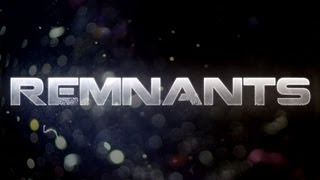 Remnants Halo Reach Machinima Short [upl. by Assel174]