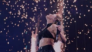 Helene Fischer  Flieger Live  Die ArenaTournee [upl. by Aissila173]