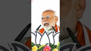 PM Modi sought blessings from people of Jharkhand for NDA Sarkar shorts [upl. by Kiki1]