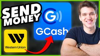 How To Send Money to GCash with Western Union 2024 [upl. by Sremmus]