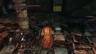 Dark Souls II  The Pilgrims Path  Chapter 2 [upl. by Danielle]