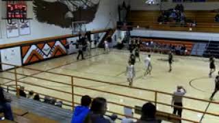 Uniontown Varsity Tournament Round 3part95 [upl. by Iraam588]