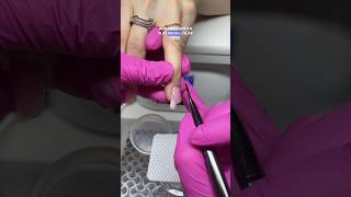 How I Apply Acrygel nailtutorial nails manicurarusa acrygel manicure nailtips [upl. by Pavel]