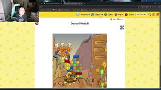 NEOPETS GAMEPLAY [upl. by Dyanna]