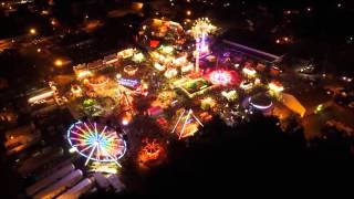 2015 Henderson County Fair [upl. by Sorodoeht]