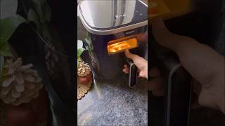 Air Fryer Roasted Potatoes airfryer airfryerrecipes shortsvideo food potato recipe shorts ￼ [upl. by Soisanahta]