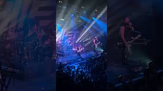 SKILLET  RISE Live at Powerstation AKL New Zealand 2024 4K skillet [upl. by Kraus]