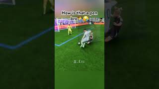 And it was for a new div 😔 football shorts edit mexico fifa fc25 rivals soccer viralvideo [upl. by Ellyn187]