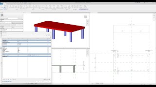 Creating Visibility Control Parameters with Logical IF Statements with Revit Families [upl. by Adnert]