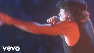 ACDC  Heatseeker Live at Donington 81791 [upl. by Teerprug]