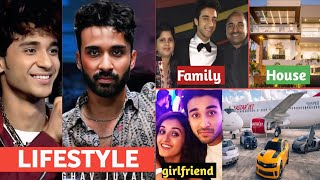 Raghav Juyal Lifestyle 2024  Yudhra Movie   Biography Girlfriend Family Income House Kill [upl. by Timmie]