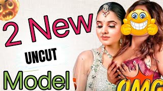 2 New Uncut Model  Coming soon  Bumper update [upl. by Ahsakal655]