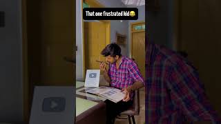 Student VS Teacher😂Mam ye mera Hindi grammar ka kaam hai shots youtubeshorts funny [upl. by Enovad]