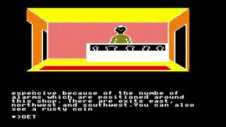 Devils Island longplay for the BBC Micro [upl. by Abana]