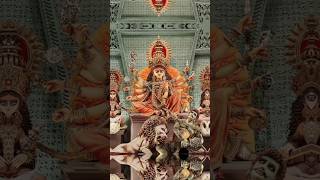 মা Maa Durga  Coming Soon durga maa reels shorts status comingsoon [upl. by Perzan]