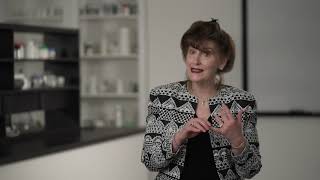 Unlocking the Power of Retinols with Dr Zoe Draelos  Nu Skin Pacific [upl. by Jairia]