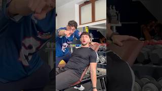 Esercizi dal WebPisolino 3 x 8 perte reaction gym gymmotivation [upl. by Kingdon]