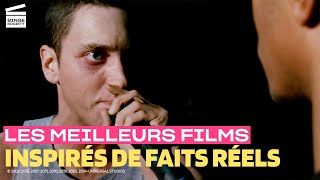 Les Meilleurs Films Inspirés de Faits Réels HD [upl. by Vere]