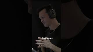 Andrew Scott IS The Ultimate Villain  1984 shorts [upl. by Inait641]