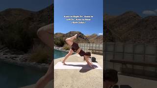 Yoga Toning The Secret to a Sculpted Physique [upl. by Koloski440]