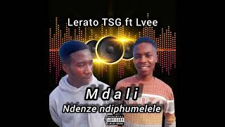 Mdali ndenze ndiphumelele Official Audio [upl. by Baryram]