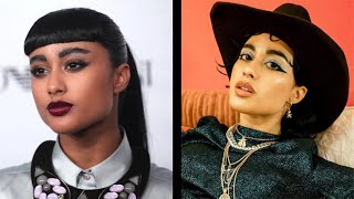 What Happened To Natalia Kills After X Factor NZ [upl. by Derwon]