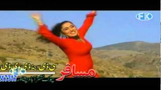 SONG 6NAN LALE RAGHALE DEUROOJ KHANSAHER MALIK NEW DANCE ALBUM ZU SPEENA KUNTARA 5mp4 [upl. by Ivers]