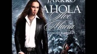 Jarkko Ahola  Nessun Dorma [upl. by Ariaic]